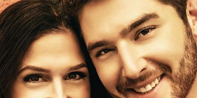 Poster der Serie Like I Always Wanted