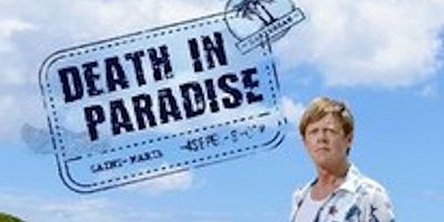 Poster der Serie Death of a Detective