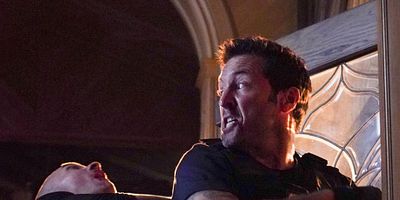 Poster der Serie Quinn Liu