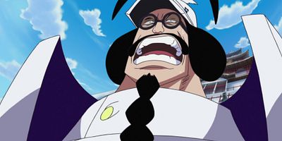 Poster der Serie Sekai o hakai suru koto ga dekiru chikara! Furūtsusheiku no pawā!