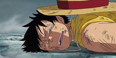 Poster der Serie Rufi Chikara Tsuku! Orisu Hiroba no Sōryokusen!!