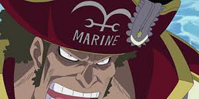 Poster der Serie Hōi Sakusen Hatsudō! Shirohige Kaizoku-dan Zettai Zetsumei!!