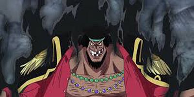 Poster der Serie Kejime o Tsukeru – Shirohige VS Kurohige Kaizoku-dan