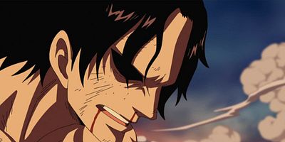 Poster der Serie Kotae o Sagashite – Hiken no Ēsu Senjō ni Shisu