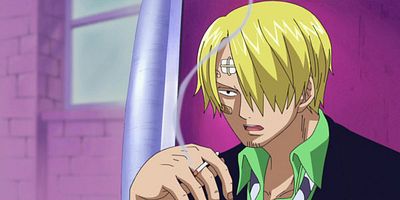 Poster der Serie Jigoku o Ikinuke - Sanji Otoko o Kaketa Shōbu