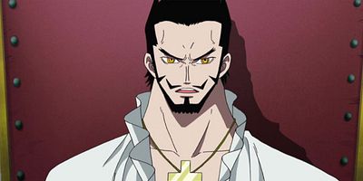 Poster der Serie Sesshoku! Daikengō Mihōku – Zoro Iji no Shitō