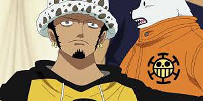 Poster der Serie Meiō Reirī to no Saikai – Rufi Ketsudan no Toki