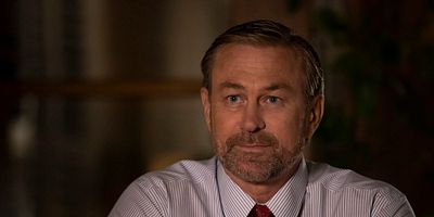 Poster der Serie Prison Break