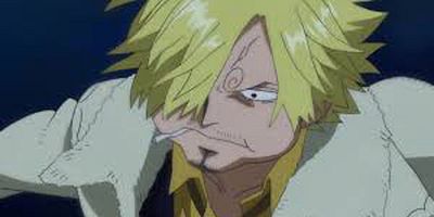 Poster der Serie Shinkai de Sōnan - Hagureta Mugiwara no Ichimi