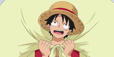 Poster der Serie Gyōjin-tō no Ō - Kaishin Nepuchūn!