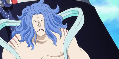 Poster der Serie Kinkyū jitai hassei, senkyo sa reta Ryūgū-jō