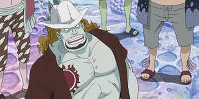 Poster der Serie Yureru Gyojintō! Hyōchaku shita Tenryūbito