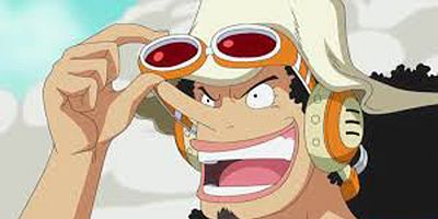 Poster der Serie Ōwaza Sakuretsu! Zoro Sanji Shutsugeki!