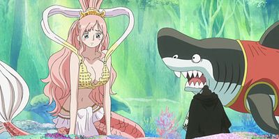 Poster der Serie Kessen Hajimaru - Gyonkorudo Hiroba!