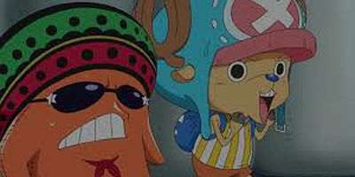 Poster der Serie Hatsu hiro! Sanī-gō no himitsu heiki