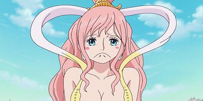 Poster der Serie Shirahoshi no Namida! Rufī Tsuini Tōjō