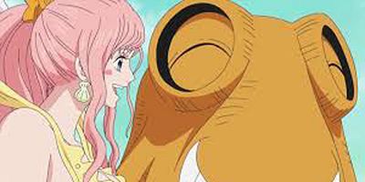 Poster der Serie Noa sekkin! Gyojintō kaimetsu no kiki!