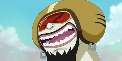 Poster der Serie Zero ni! Rufi e no atsuki negai!