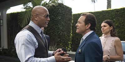 Poster der Serie Ride and Die