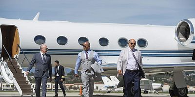 Poster der Serie I Hate New York