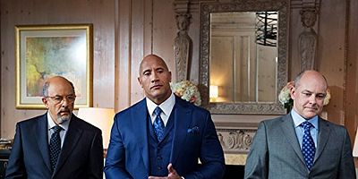 Poster der Serie Yay Arena