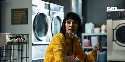 Poster der Serie Mamá