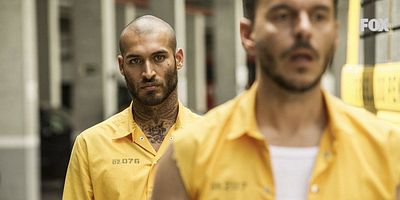 Poster der Serie Mala persona