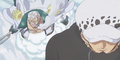 Poster der Serie Gekitotsu! Rō VS Sumōkā Chūjō