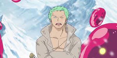 Poster der Serie Honō kirisaku samurai! Kitsunebi no Kinemon !