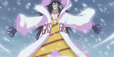 Poster der Serie Dai gekisen - Shīzā shin no nōryoku hatsudō!