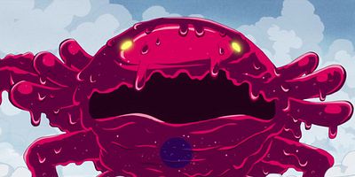 Poster der Serie Shijō Saiaku no Satsuriku Heiki! Shinokuni