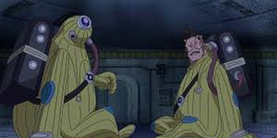 Poster der Serie Chiisana Doragon! Momonosuke Arawaru