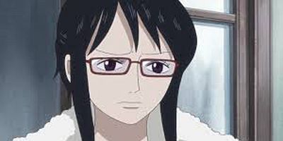 Poster der Serie Uragiri no Chūjō! Kichiku no Verugo