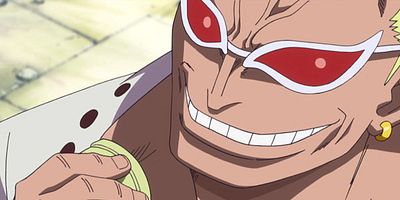 Poster der Serie Yami no kuromaku! Dofuramingo ugoku!