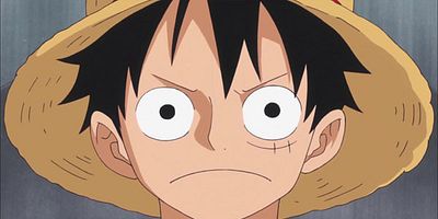 Poster der Serie Ō-abare! Muteki no Furankī Shōgun