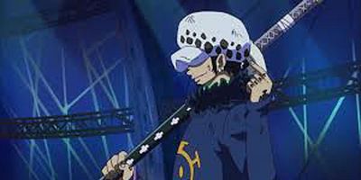 Poster der Serie Dai-gyakuten! Sakuretsu Rufi Ikari no Tekken