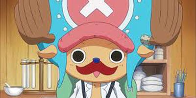 Poster der Serie Kinpaku! Aokiji tai Dofuramingo