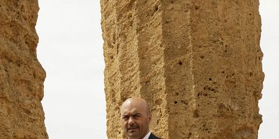 Poster der Serie Come voleva la prassi