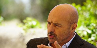 Poster der Serie Amore