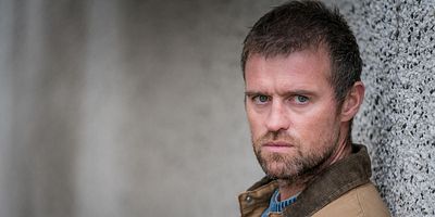 Poster der Serie Vermisst