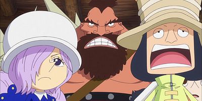 Poster der Serie Shutsugeki Densetsu no Hīrōusorando