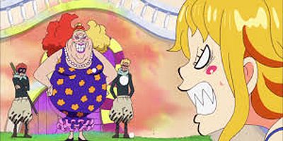 Poster der Serie Ikari no Ichigeki! Kyojin tai Rūshī