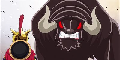 Poster der Serie Tenchi Yurugasu! Taishō Fujitora no Jitsuryoku