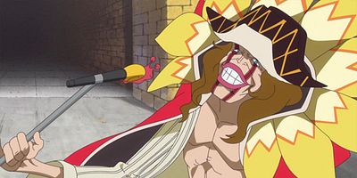 Poster der Serie Kesshō Kaishi - Eiyū Diamante Tōjō