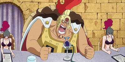 Poster der Serie Atsuki Omoi - Rebekka tai Sureiman