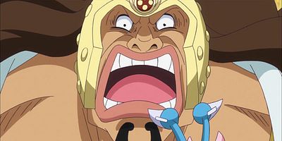 Poster der Serie Shōsha Kettei!? Dī-Burokku Shōgeki no Ketsumatsu