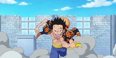 Poster der Serie Akuma no Wana - Doresurōza Senmetsu Sakusen