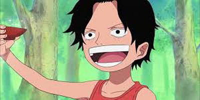 Poster der Serie Sassō Tōjō - Kakumei-gun Sanbō Sōchō Sabo!