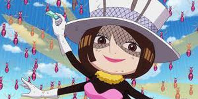 Poster der Serie Futarime no Samurai - Yūdachi Kanjūrō Tōjō