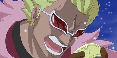 Poster der Serie Yuke Rō - Yasashiki Otoko Saigo no Tatakai!